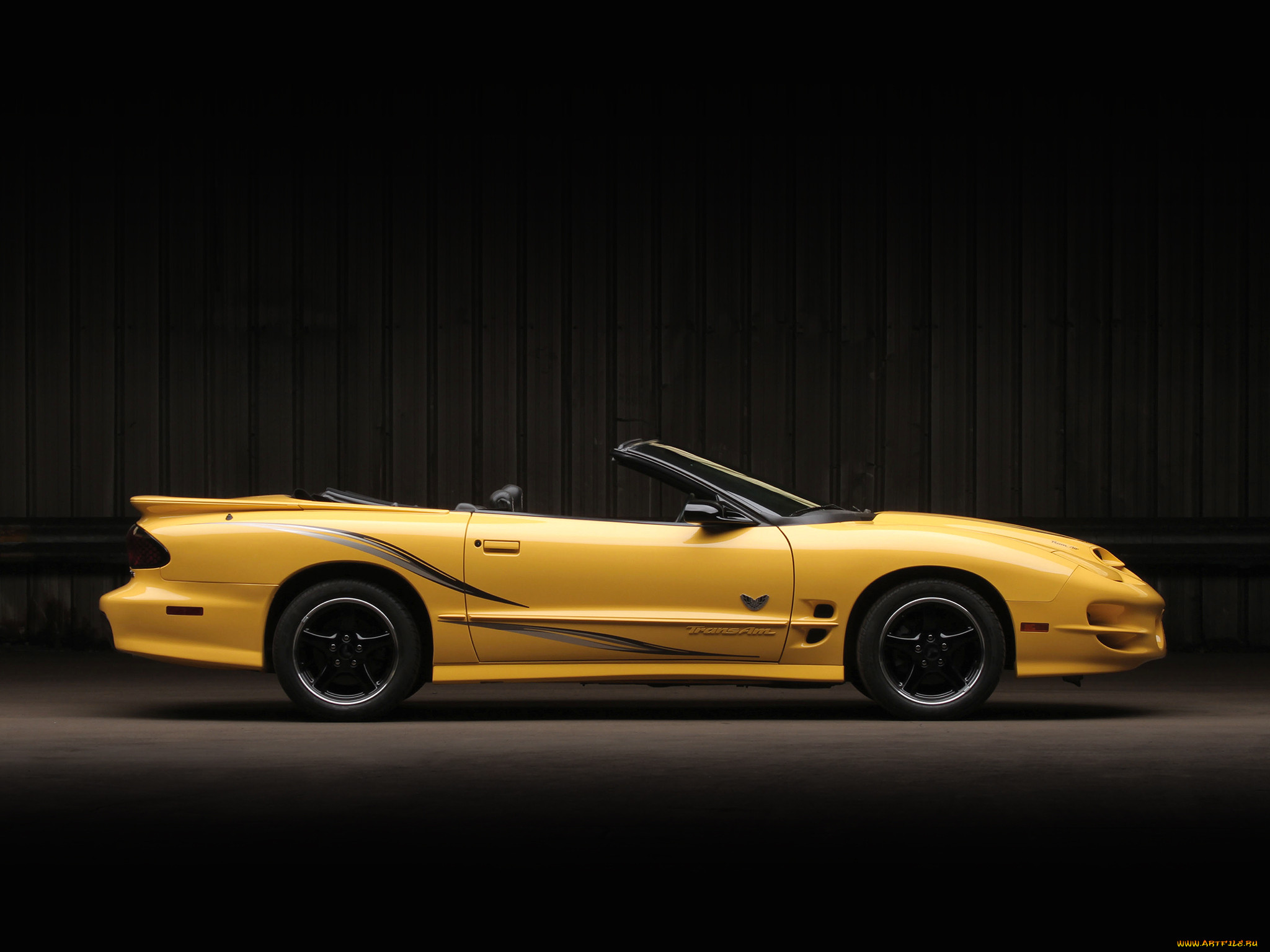 , pontiac, firebird, , convertible, edition, collector, ws6, air, ram, am, trans